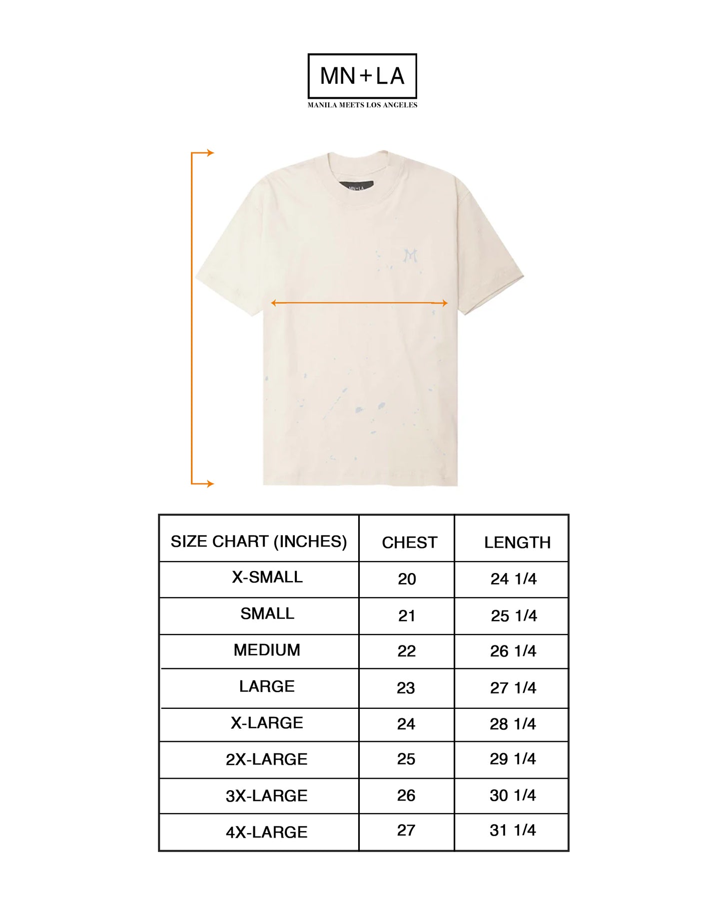 "HITTER" V3 TOPSHELF LITE TEE IN IVORY