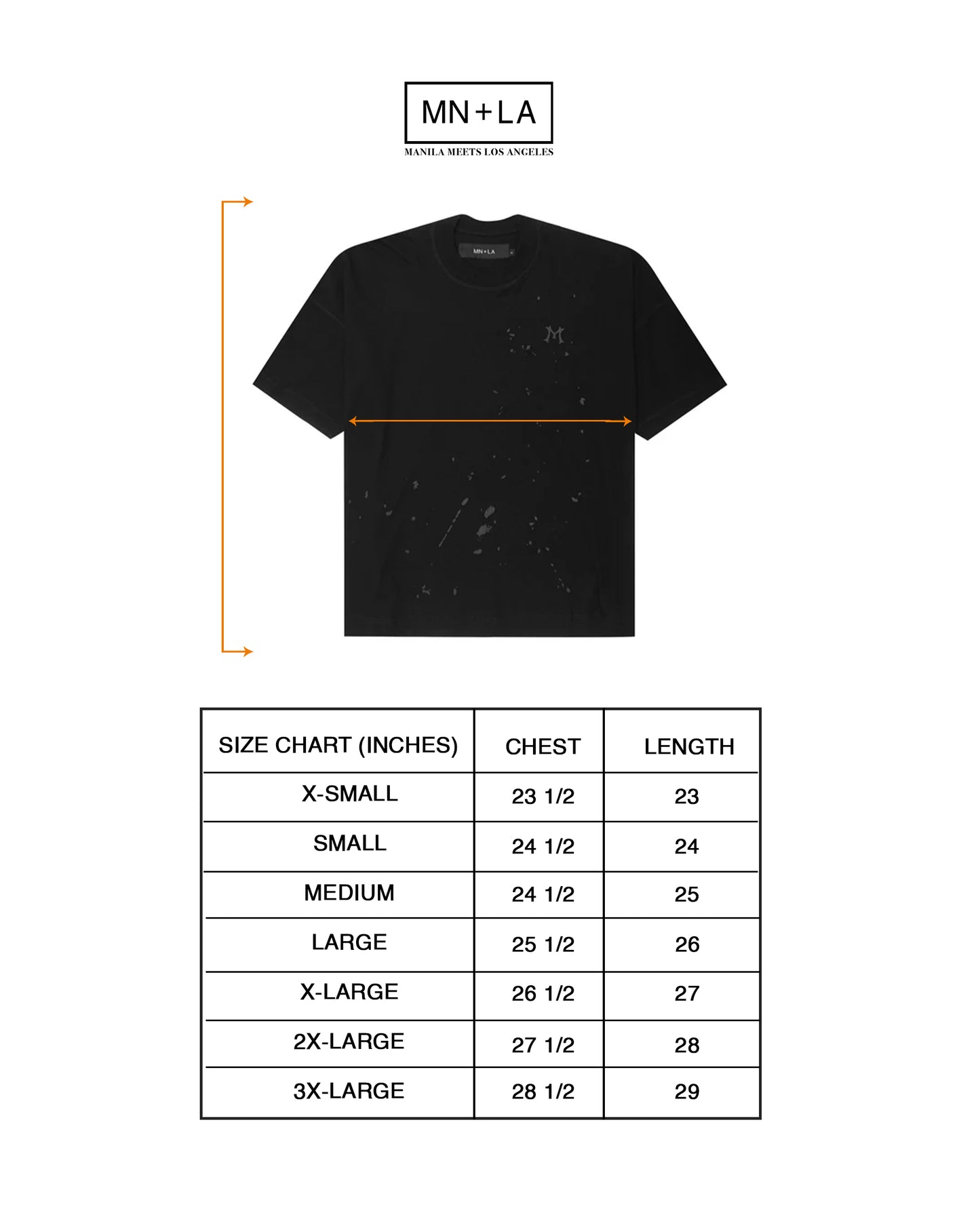 "HITTER" V3 VAST LITE TEE IN RAVEN