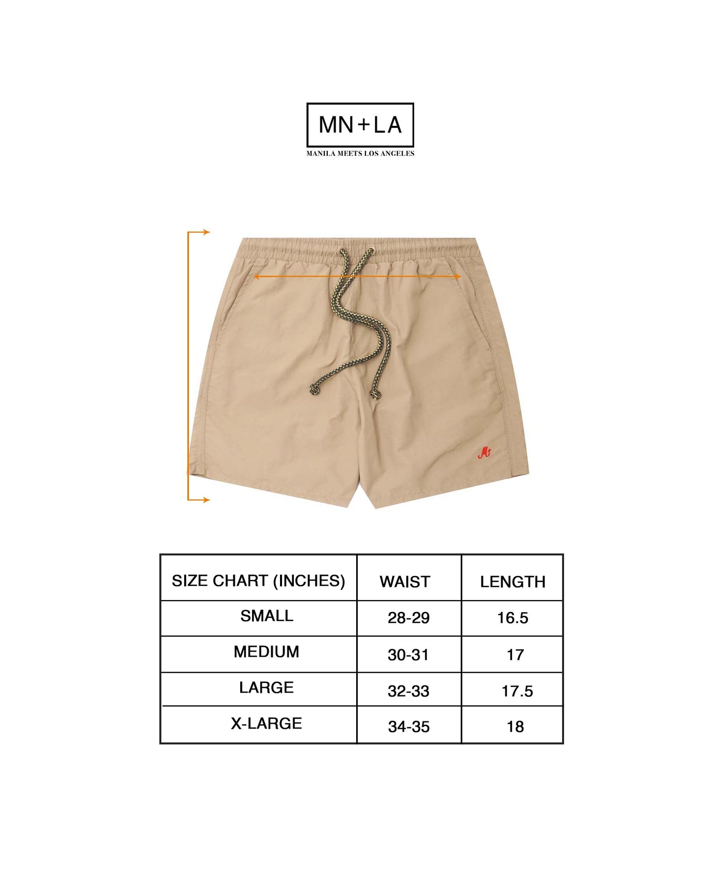 HOUSE SHORTS IN DUNE