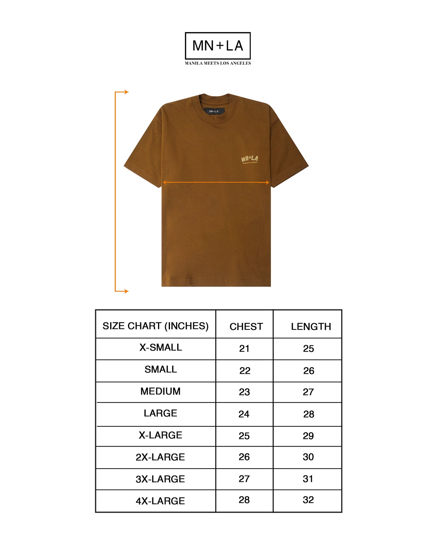 "SUPEREGO" ULTRA HEAVY TEE IN OLIVE