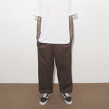 OVERSIZED TEE IN WHITE