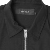 CHORE SHIRT IN ANTHRACITE