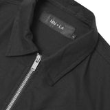 CHORE SHIRT IN ANTHRACITE