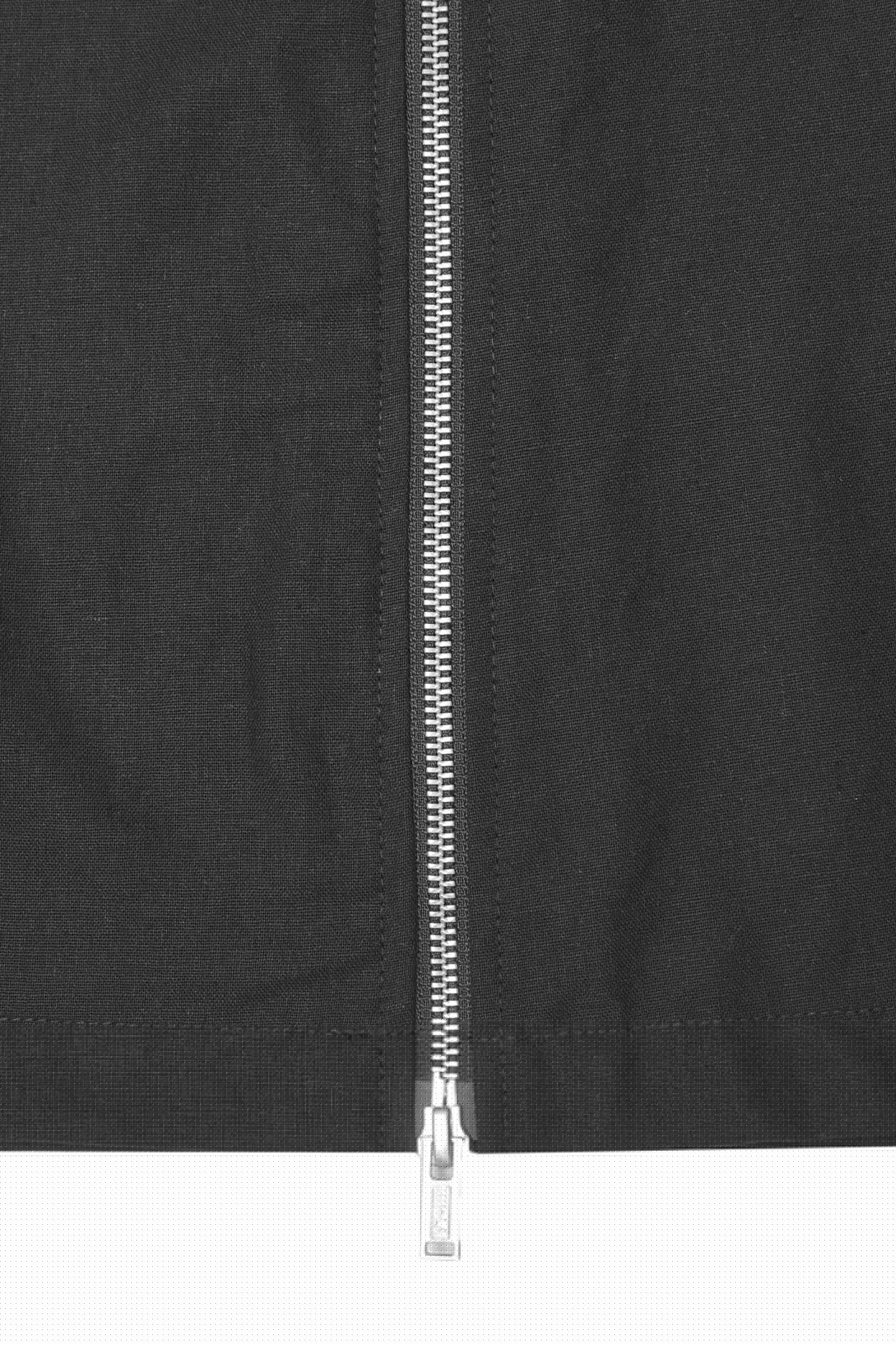 CHORE SHIRT IN ANTHRACITE