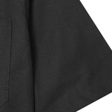 CHORE SHIRT IN ANTHRACITE
