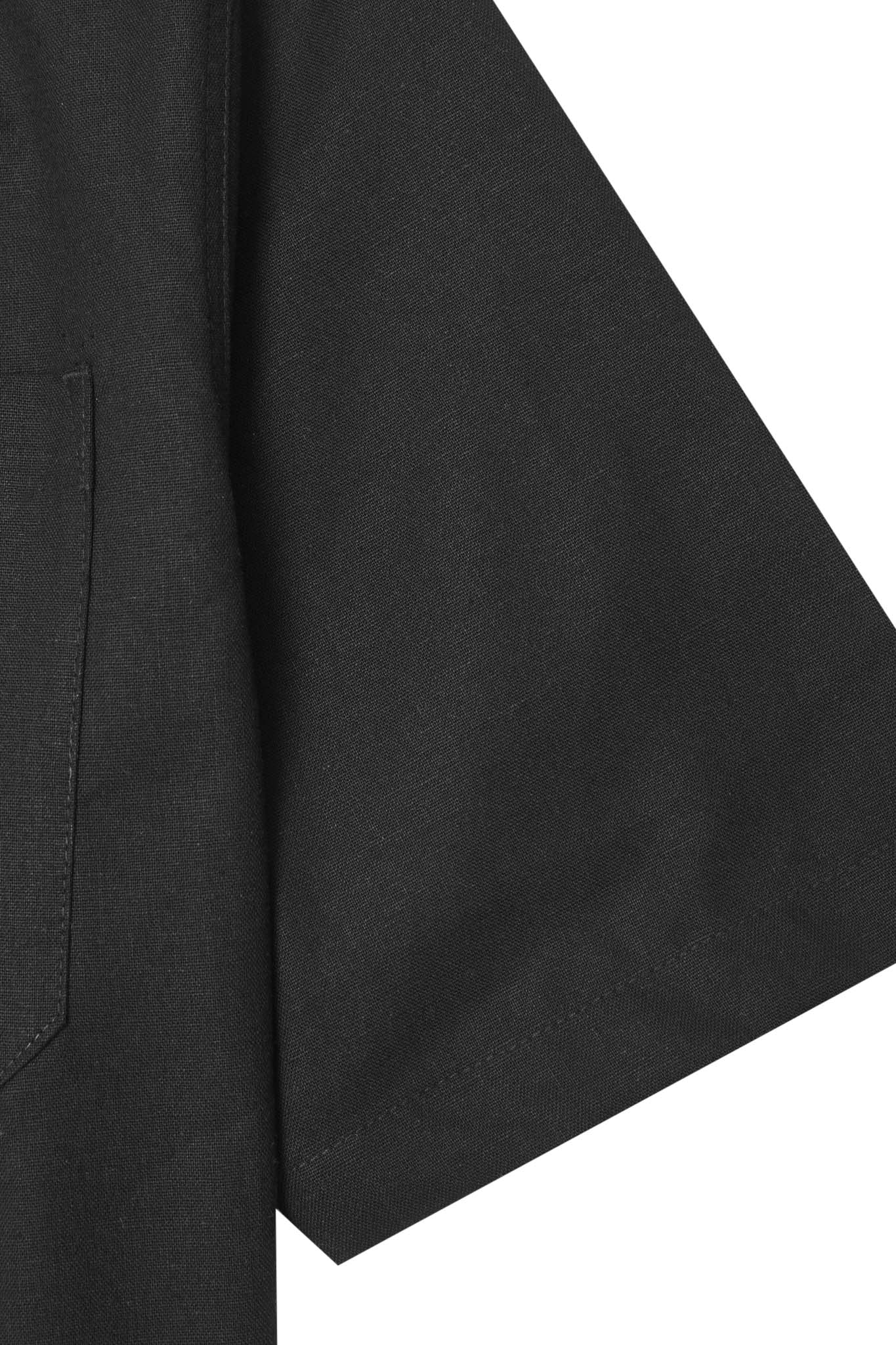 CHORE SHIRT IN ANTHRACITE
