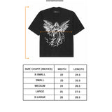 "ARCHANGEL" TEE