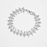 “GROW A SPINE” V2 BRACELET