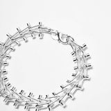 “GROW A SPINE” V2 BRACELET