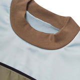 ERIS IN TEAL/OLIVE