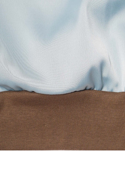 ERIS IN TEAL/OLIVE