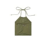 SABINE IN OLIVE