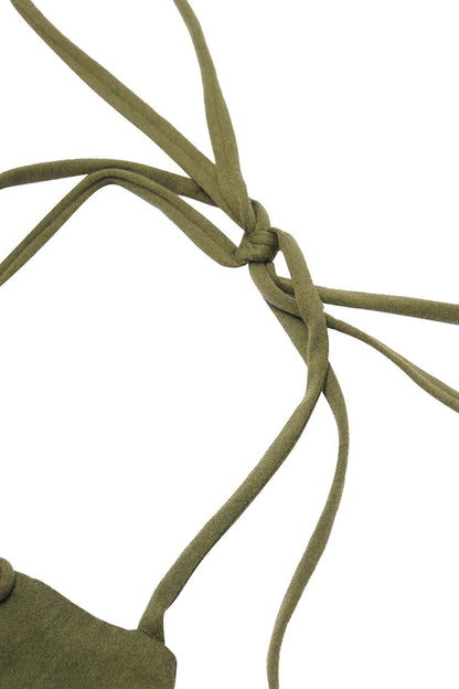 SABINE IN OLIVE