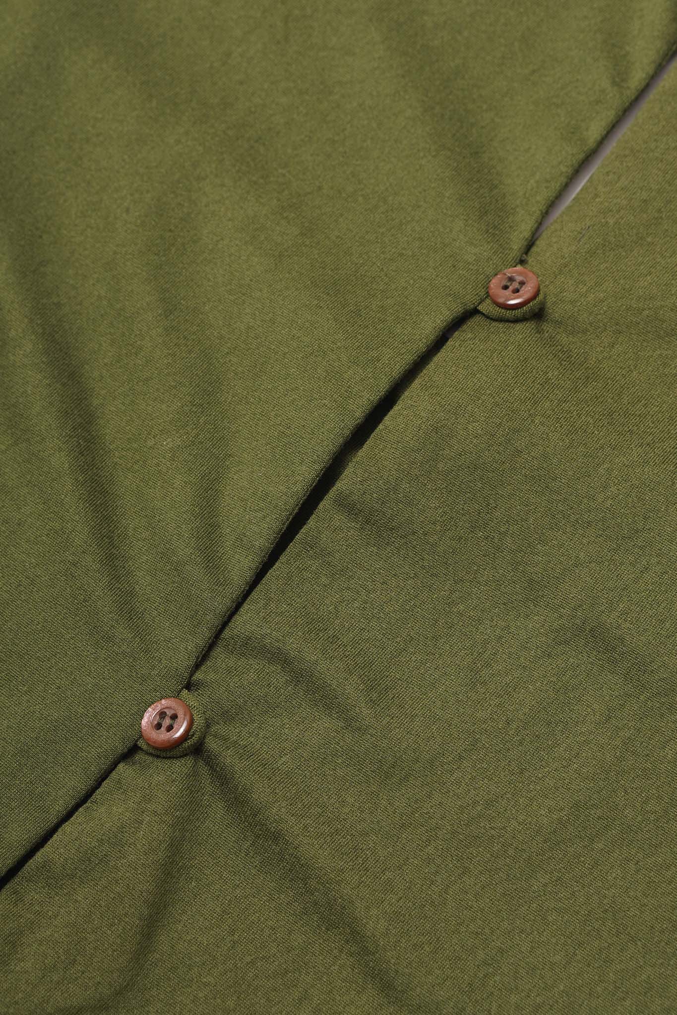 SABINE IN OLIVE