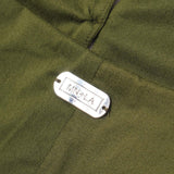 SABINE IN OLIVE
