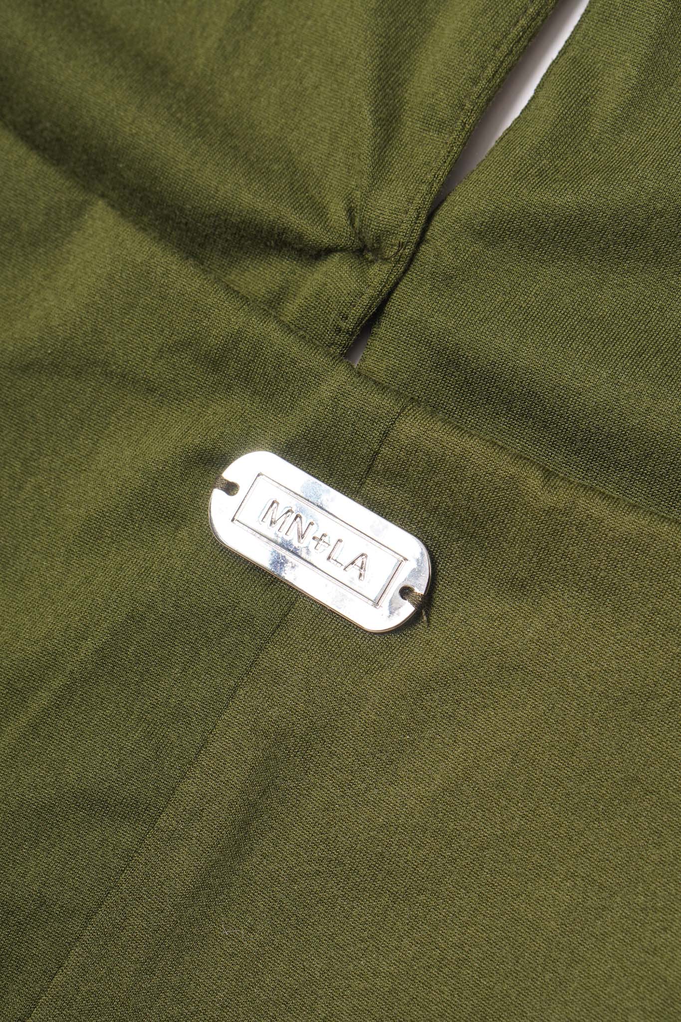 SABINE IN OLIVE