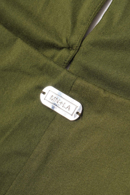 SABINE IN OLIVE
