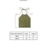 SABINE IN OLIVE