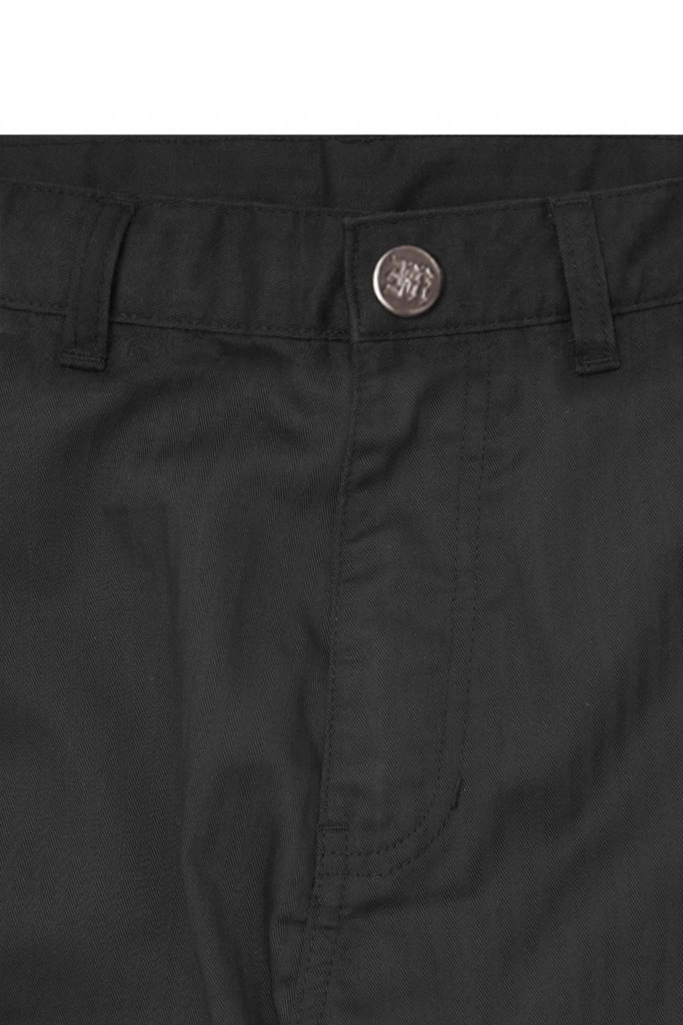 OFFTRAIL SHORTS IN ANTHRACITE