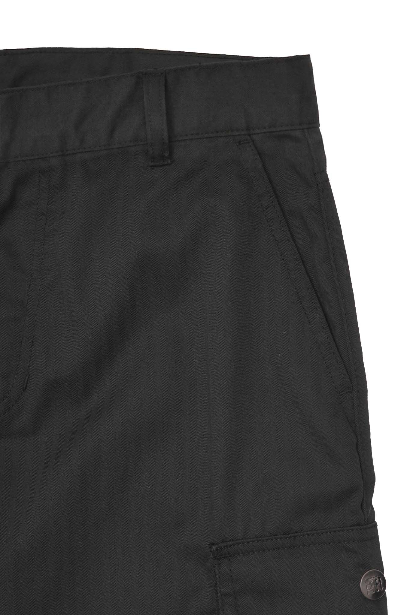 OFFTRAIL SHORTS IN ANTHRACITE