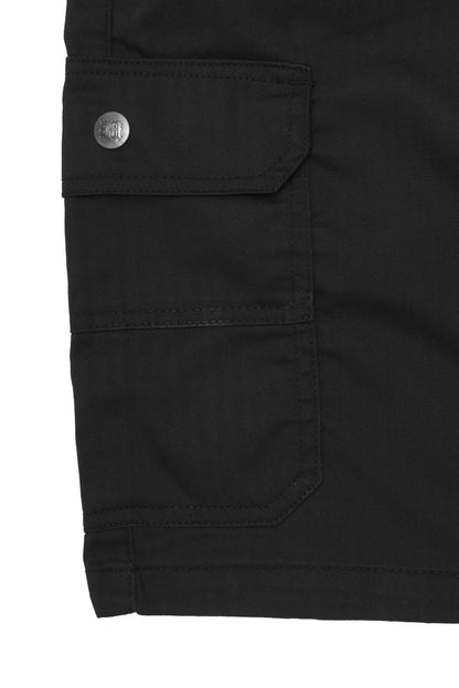 OFFTRAIL SHORTS IN ANTHRACITE