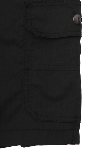 OFFTRAIL SHORTS IN ANTHRACITE