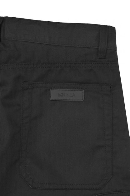 OFFTRAIL SHORTS IN ANTHRACITE