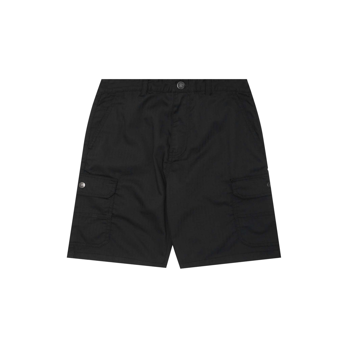 OFFTRAIL SHORTS IN ANTHRACITE