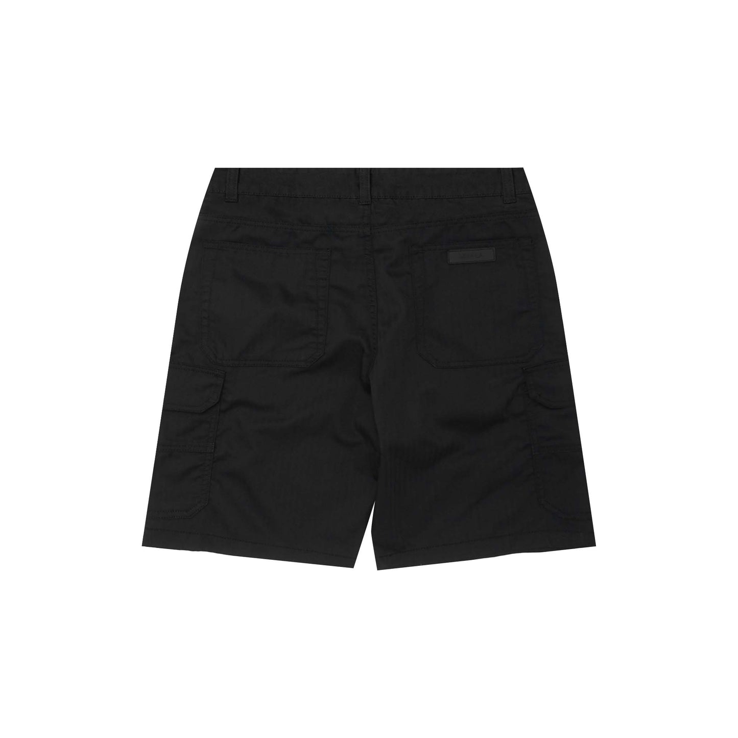 OFFTRAIL SHORTS IN ANTHRACITE