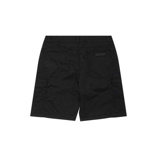 OFFTRAIL SHORTS IN ANTHRACITE