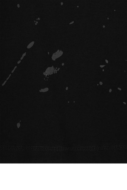 "HITTER" V3 VAST LITE TEE IN RAVEN