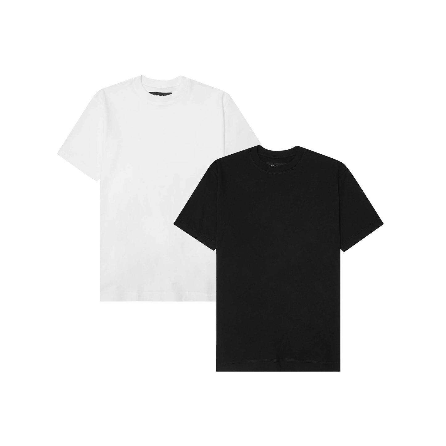 LOUNGE TEE (2 PACK)