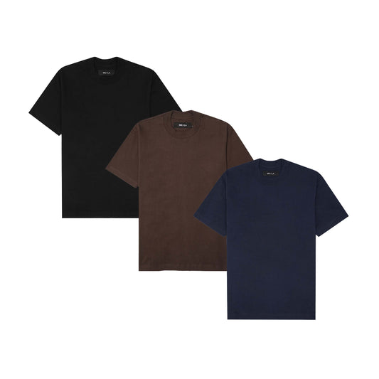 CLASSIC TEE (3 PACK)