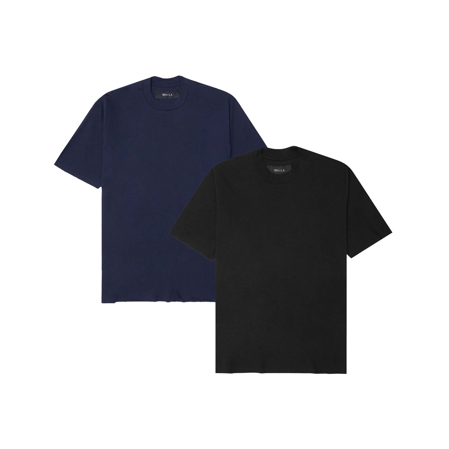 CHOP CHOP TEE (2 PACK)