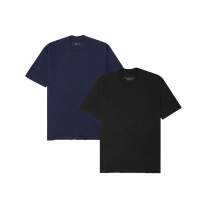 CHOP CHOP TEE (2 PACK)