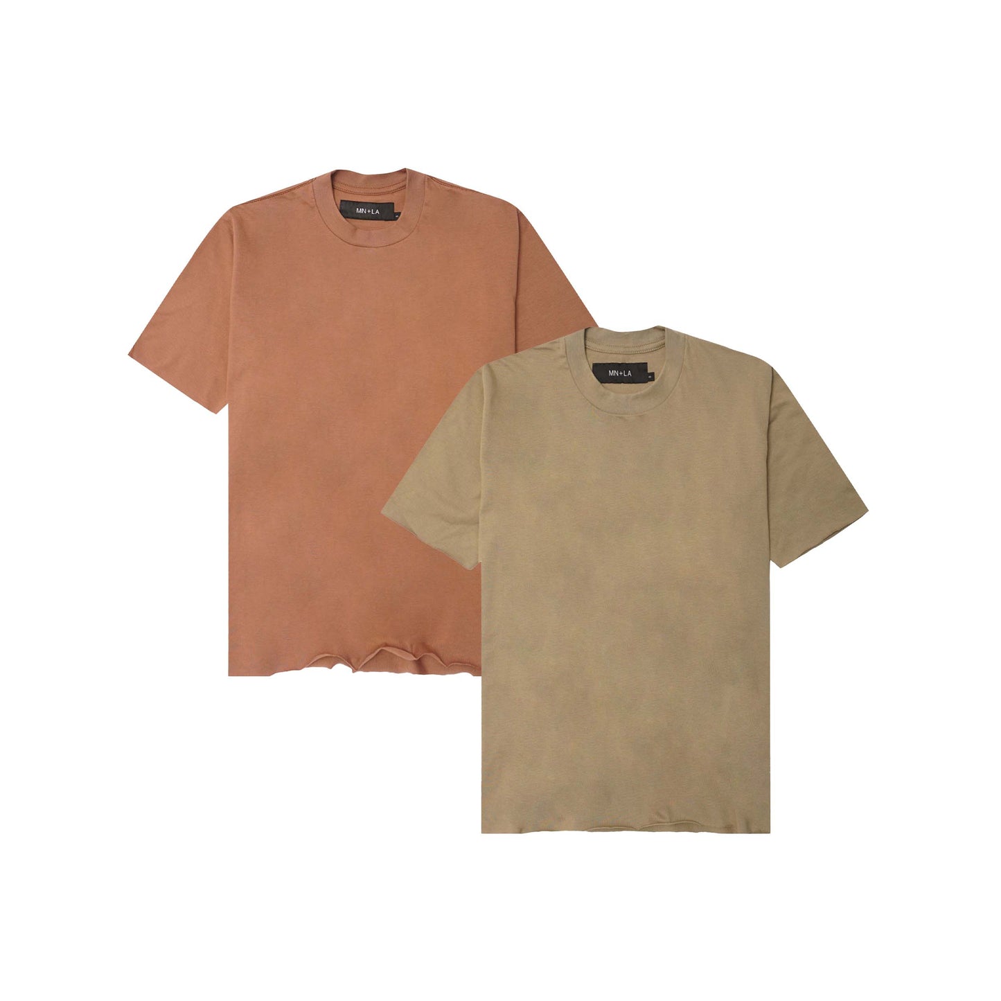 CHOP CHOP TEE (2 PACK)