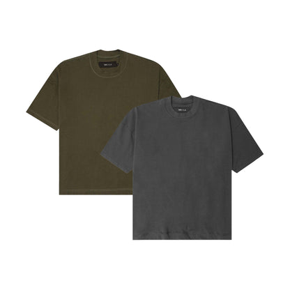 VAST TEE BUNDLE (2 PACK)