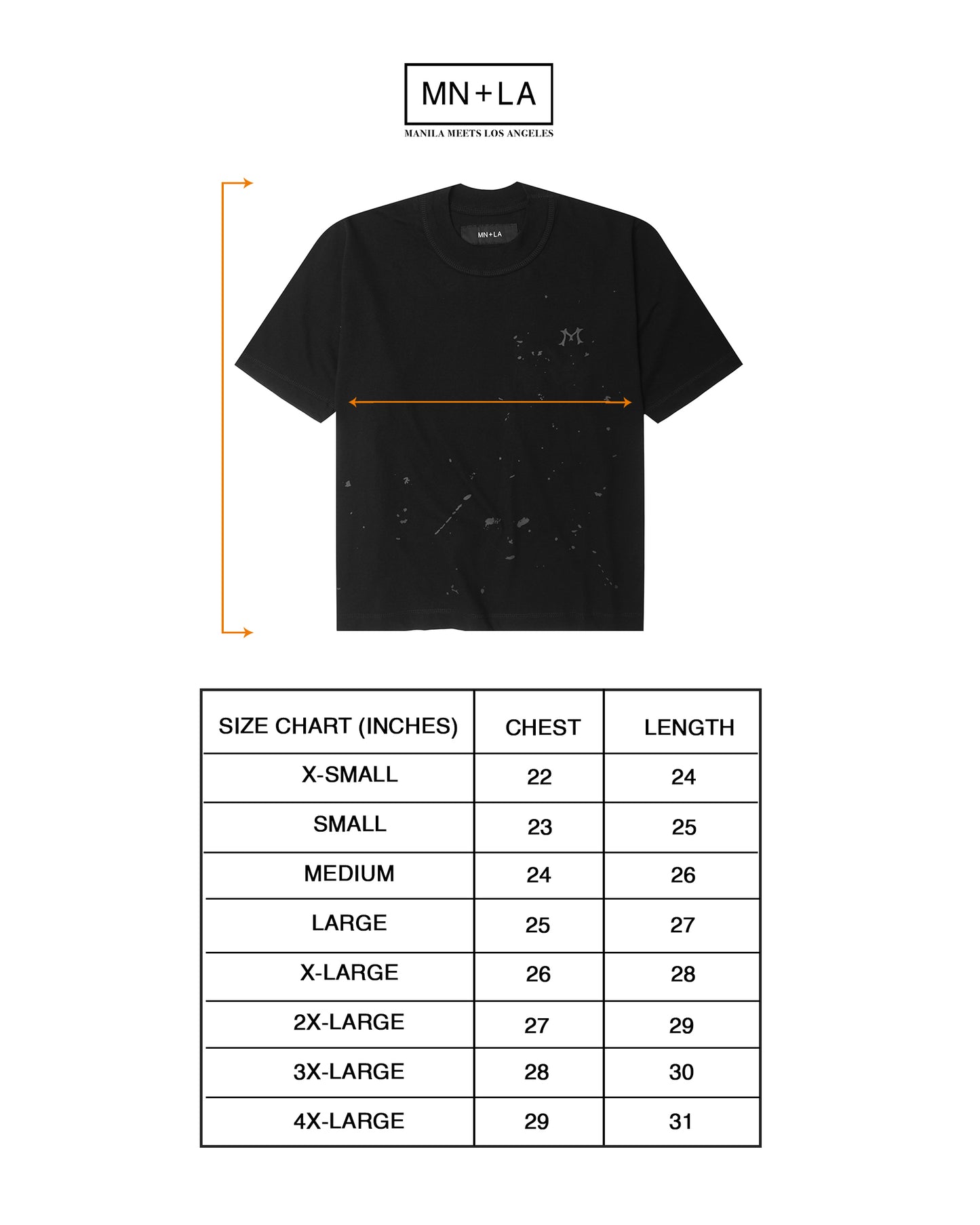 "HITTER" V3 MOCK NECK LITE TEE  IN ANTHRACITE