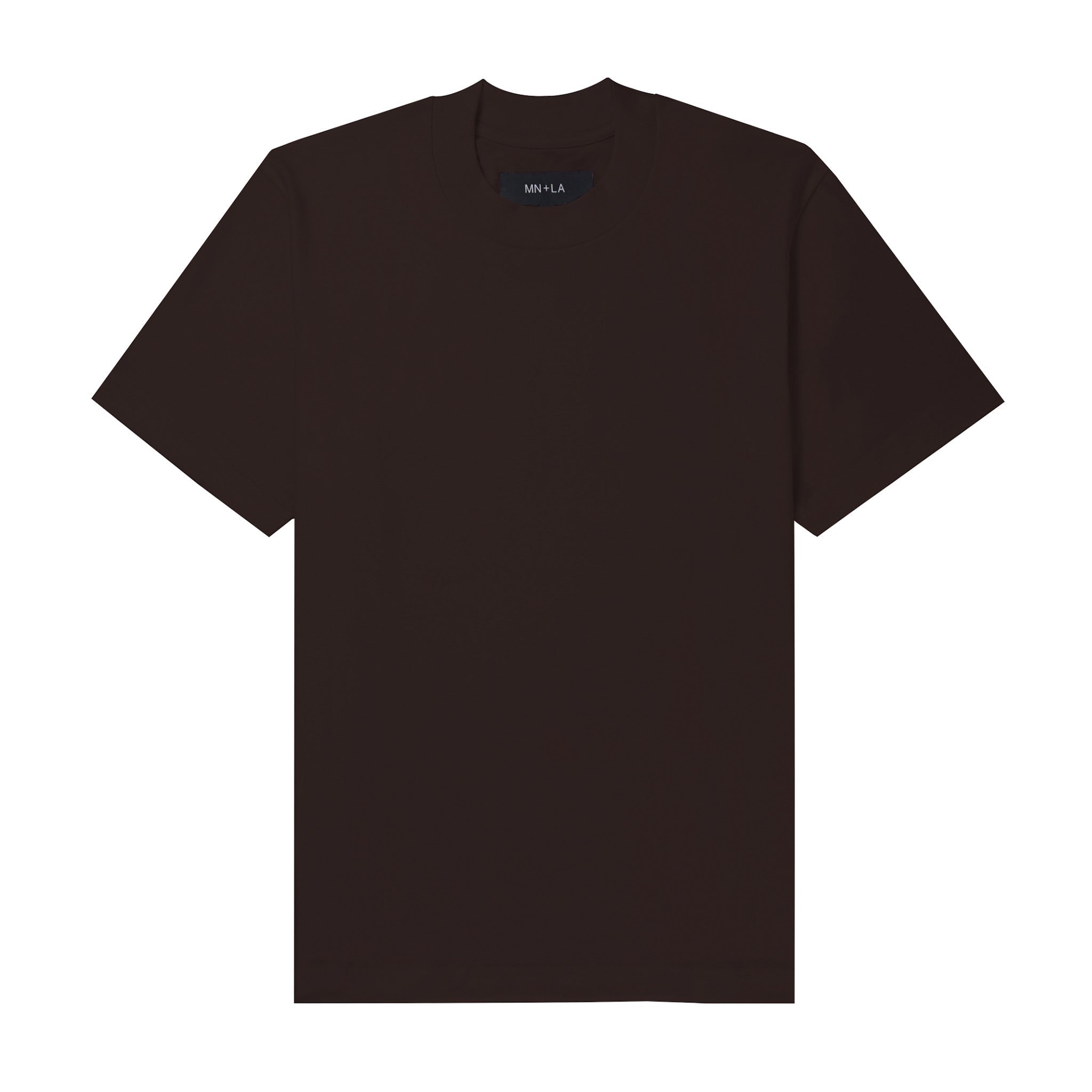 CLASSIC TEE IN WOOD