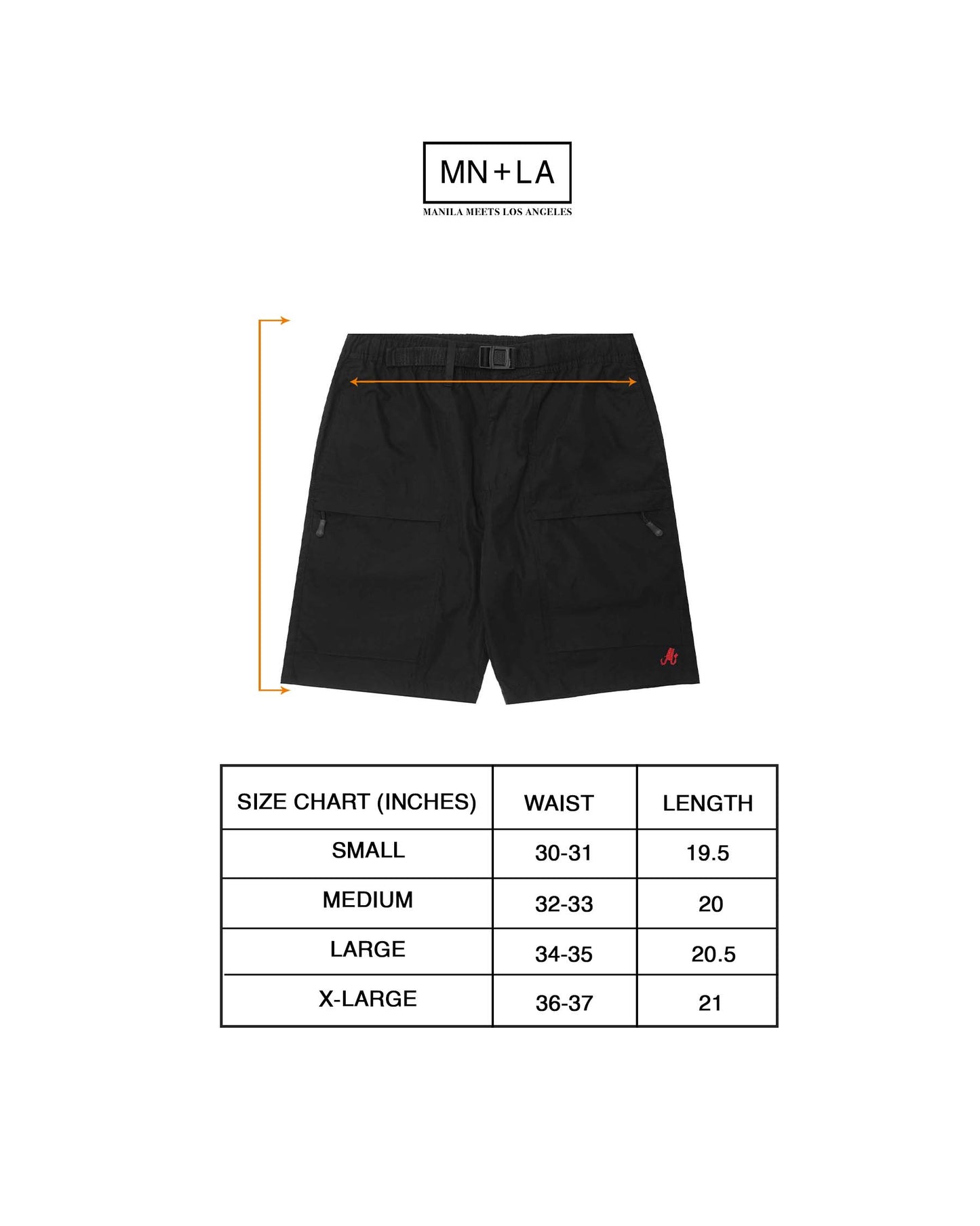 CRUISE SHORTS IN ANTHRACITE