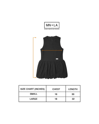 LUMI IN ANTHRACITE