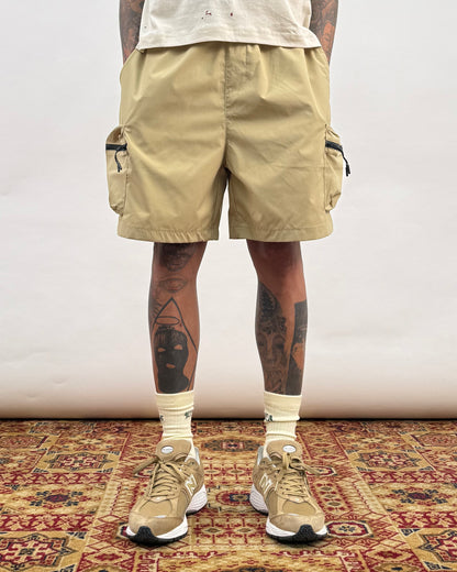TREK SHORTS IN DESERT
