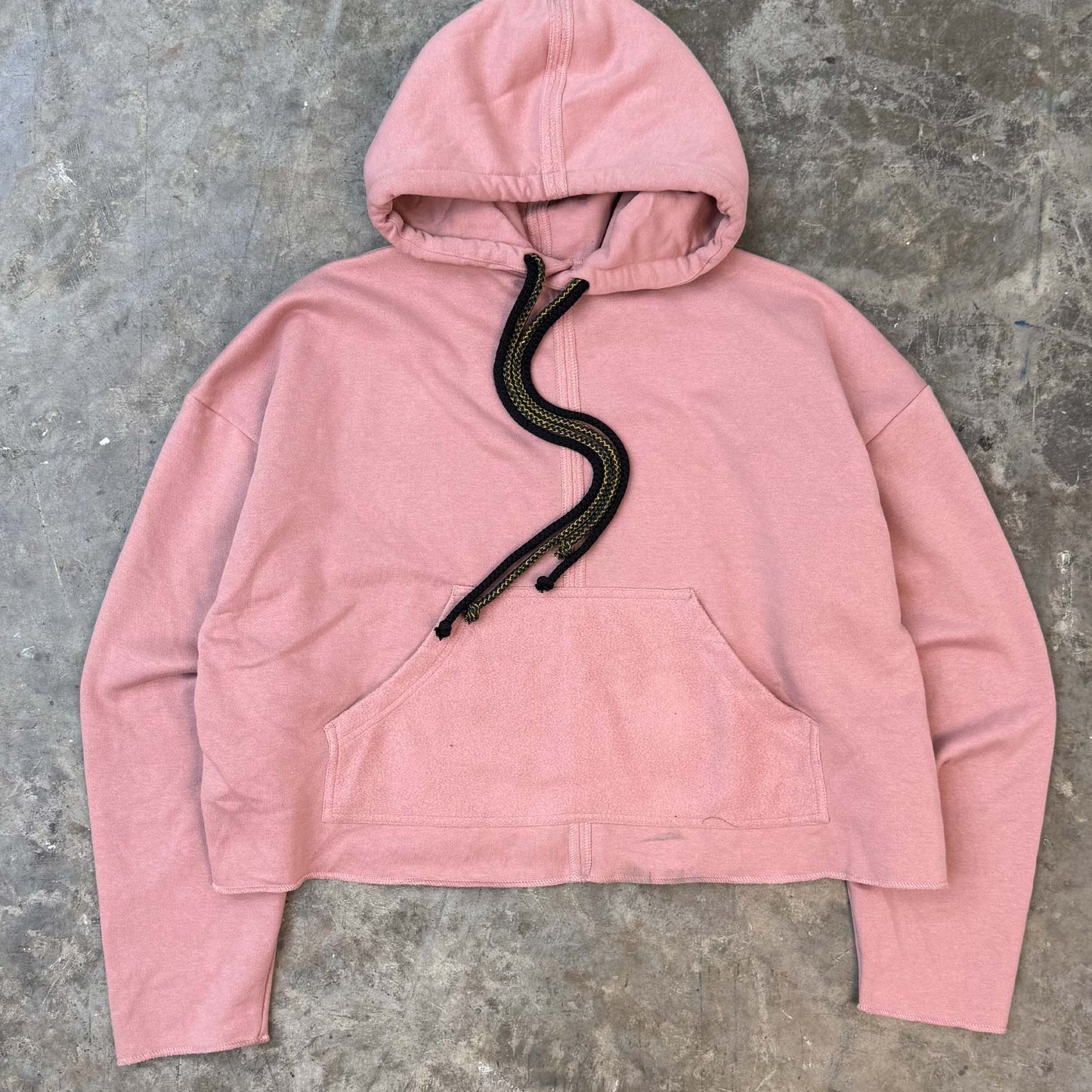 MN+LA™ HOODIE SAMPLE 021
