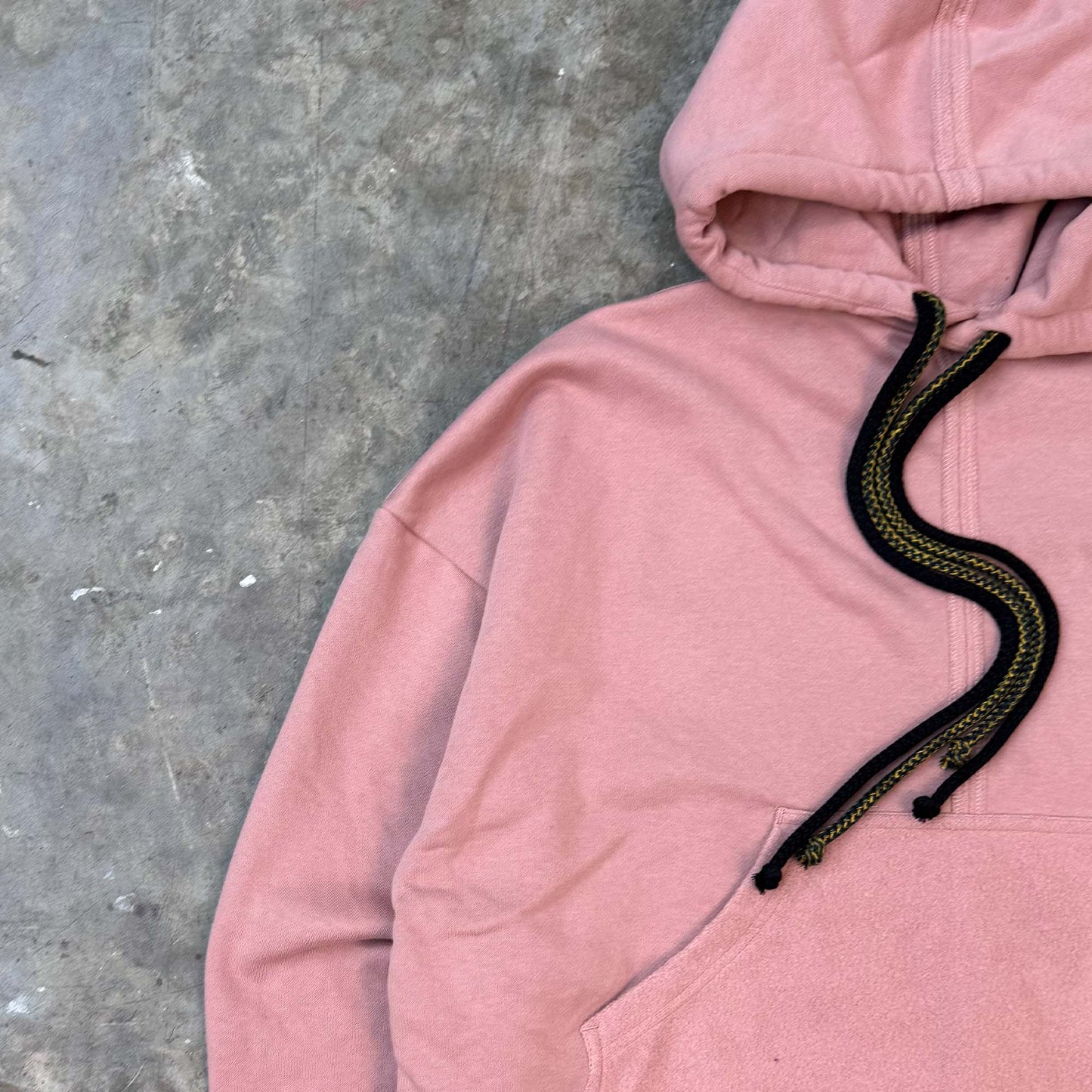MN+LA™ HOODIE SAMPLE 021