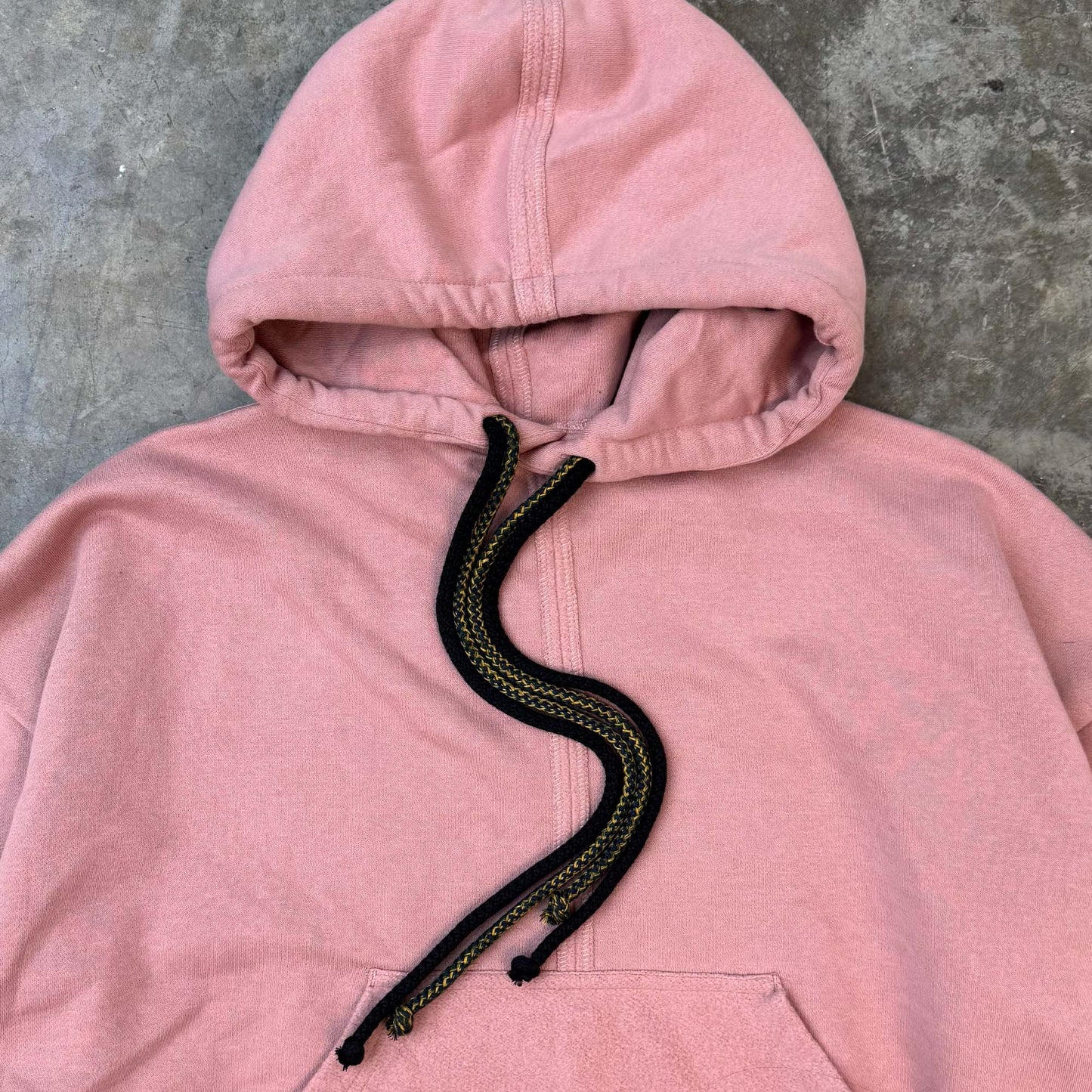 MN+LA™ HOODIE SAMPLE 021
