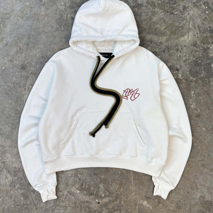 M'$ RIFT HOODIE IN PULSE