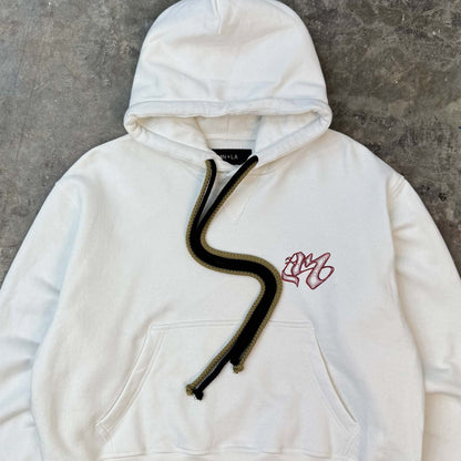 M'$ RIFT HOODIE IN PULSE