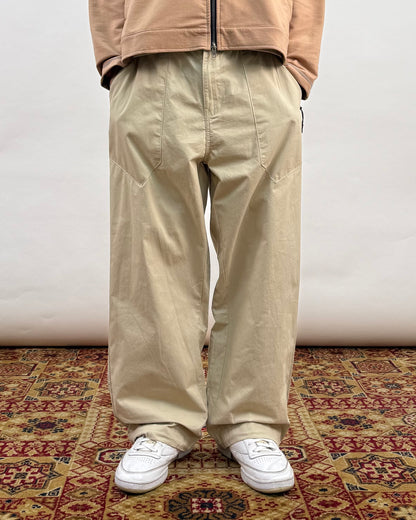 ZONE PANTS IN SAND