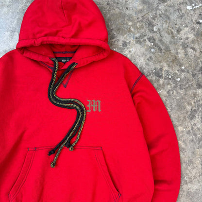 MN+LA™ HOODIE SAMPLE 022