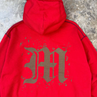 MN+LA™ HOODIE SAMPLE 022